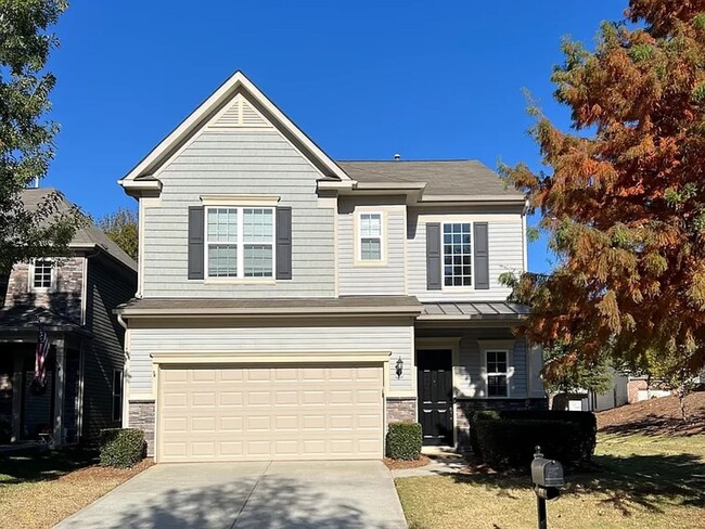 property at 3735 Park South Station Blvd