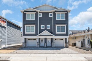 1503 Grand Central Ave in Lavallette, NJ - Building Photo