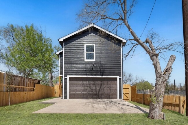 property at 221 Roberts St