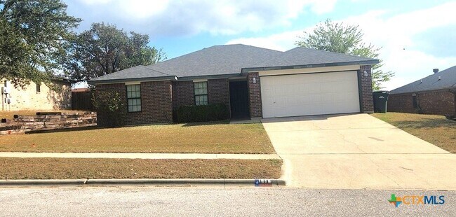 property at 1111 Travis Cir