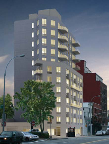 561 Grand Street