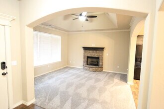 20638 Frontier Pl in Harrah, OK - Building Photo - Building Photo
