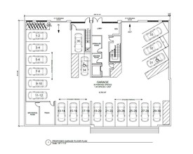 151 Liverpool St in East Boston, MA - Building Photo - Floor Plan