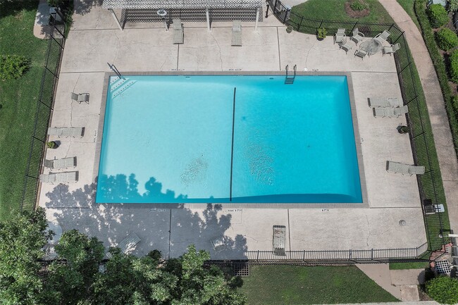 property at 14515 Wunderlich Dr