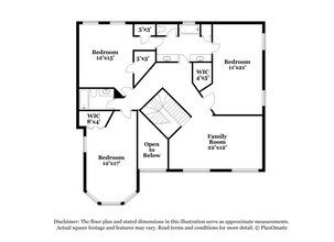 2634 Vermillion Dr in Seabrook, TX - Building Photo - Building Photo