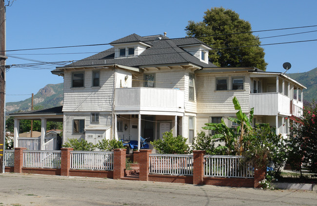 116 S 11th St in Santa Paula, CA - Building Photo - Building Photo