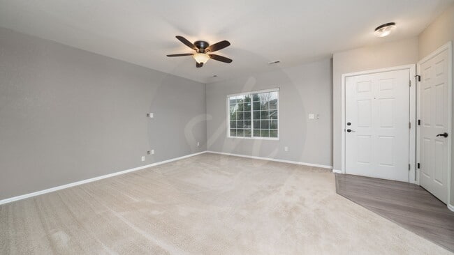 6231 Scottsbluff Dr in Colorado Springs, CO - Building Photo - Building Photo