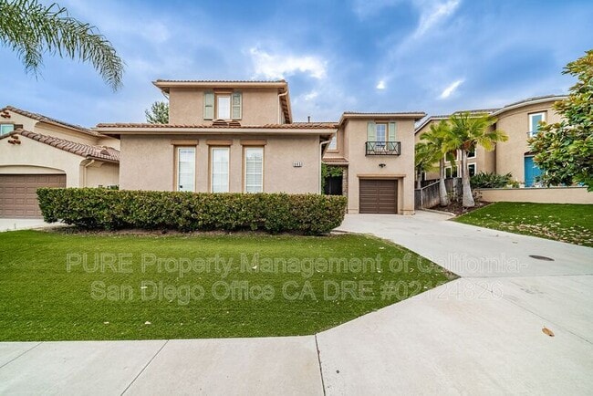 645 Camino Magnifico