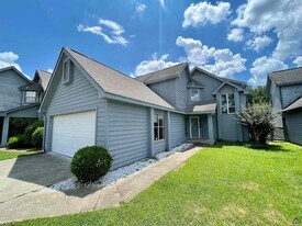 117 Island Blvd in Warner Robins, GA - Building Photo