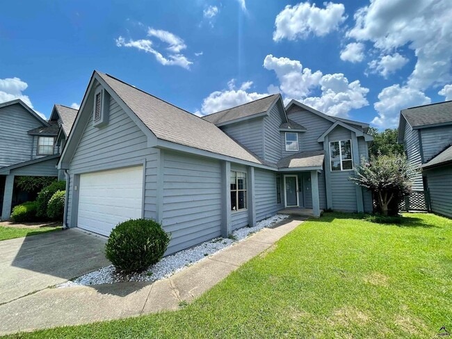 property at 117 Island Blvd