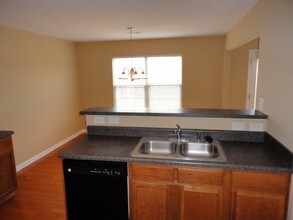 3827 Chehaw Dr in Raleigh, NC - Building Photo - Building Photo