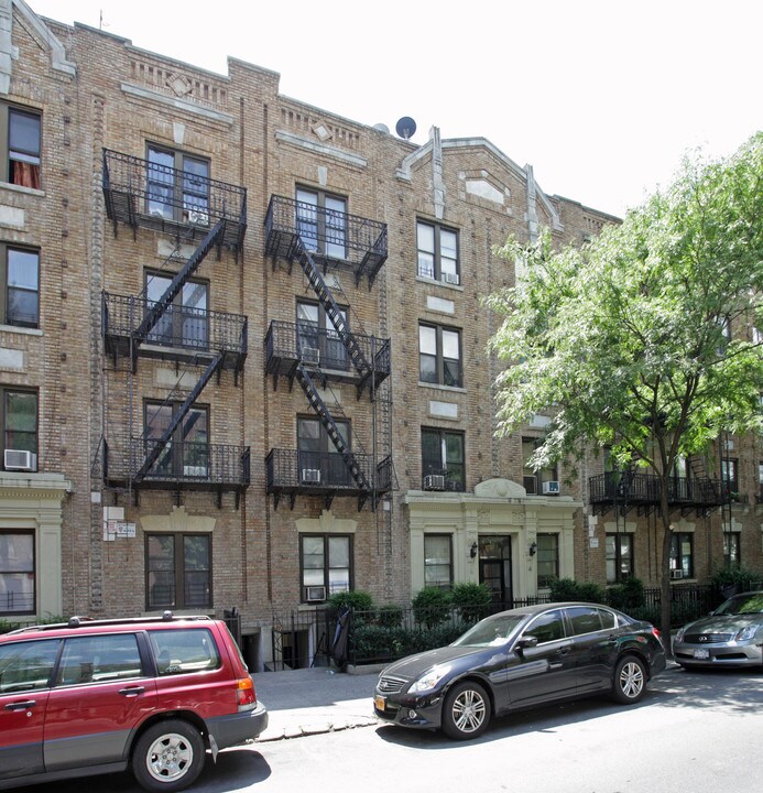 1710 Caton Ave in Brooklyn, NY - Building Photo