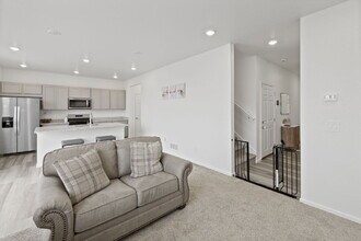 11306 Splake St in Colorado Springs, CO - Building Photo - Building Photo