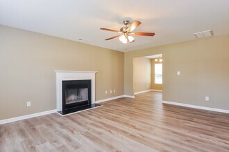 3408 Mogollon Ct in Raleigh, NC - Building Photo - Building Photo