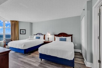 2506 N Ocean Blvd in Myrtle Beach, SC - Building Photo - Building Photo