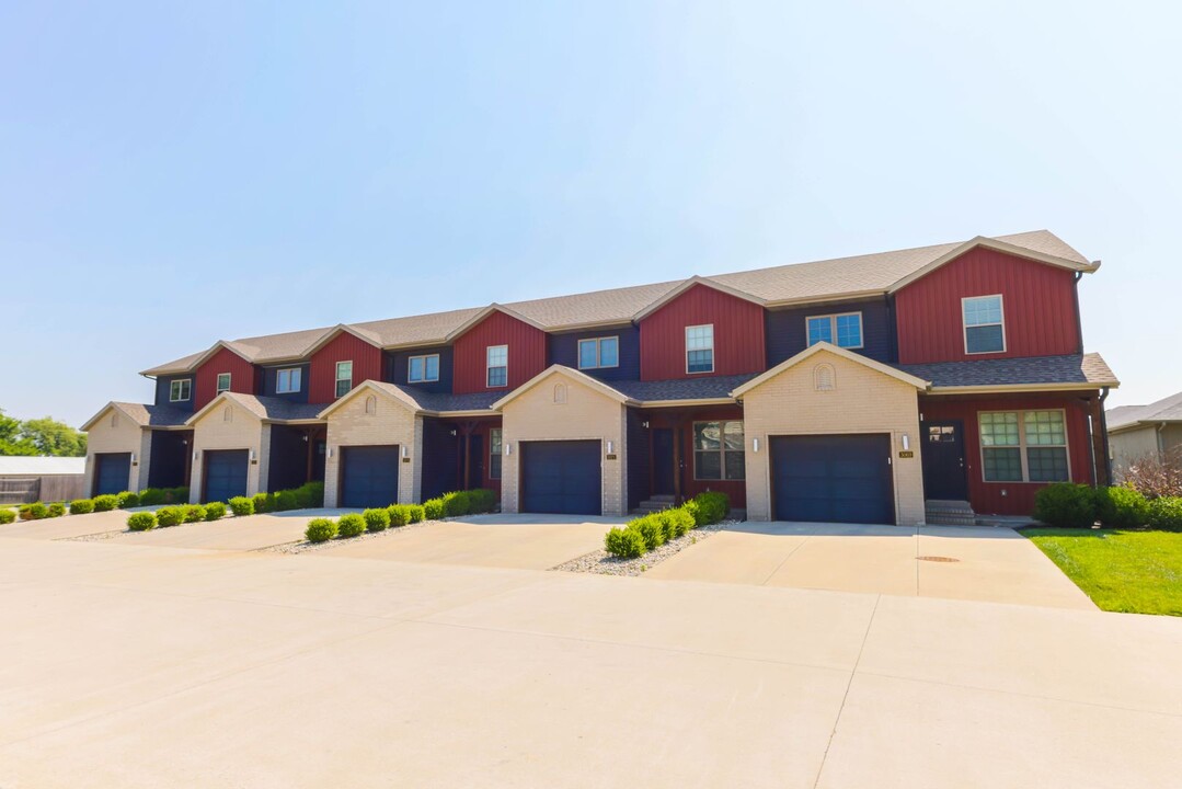 3091 W Cardinal St in Springfield, MO - Building Photo