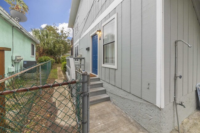 43 Brigantine Ct in St. Augustine, FL - Building Photo - Building Photo