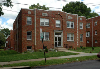 2800 O St SE in Washington, DC - Building Photo - Building Photo