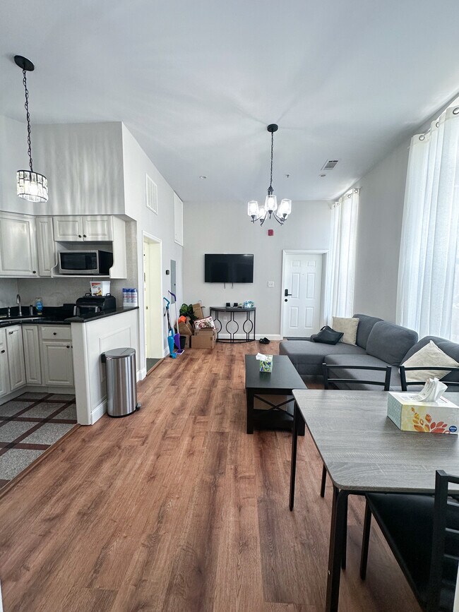 207 N 11th St, Unit 501