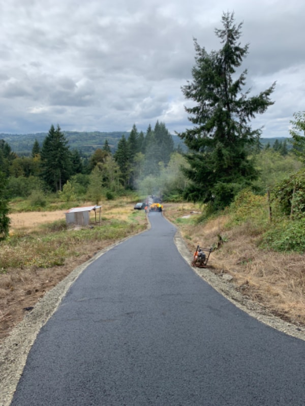 276 Alpenridge Rd in Kelso, WA - Building Photo - Building Photo