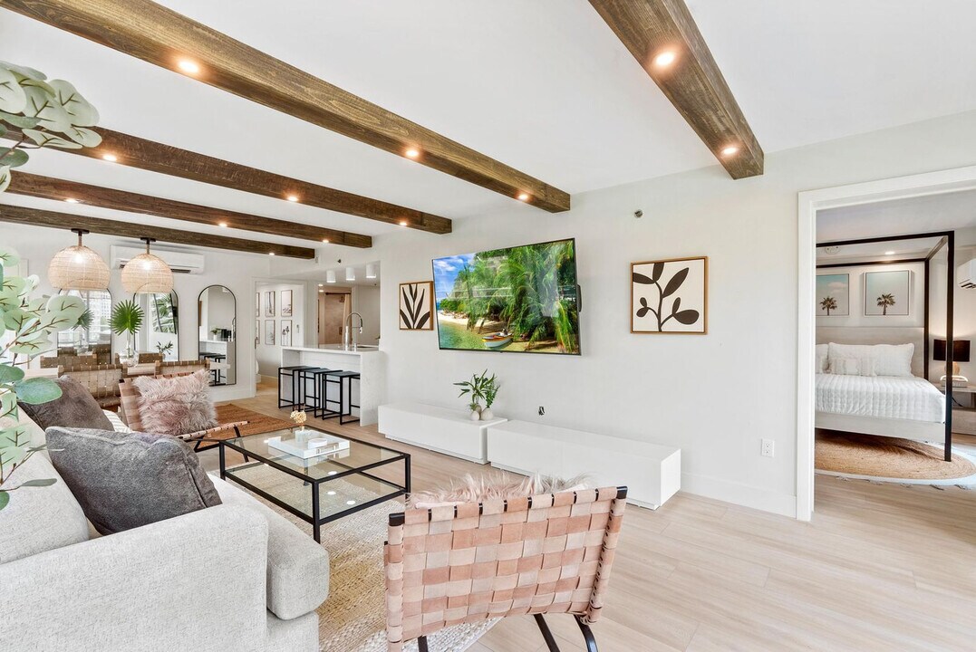 1777 Ala Moana Blvd in Honolulu, HI - Foto de edificio