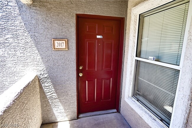 property at 5055 W Hacienda Ave