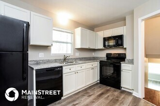 5909 Ruth Dr in Charlotte, NC - Foto de edificio - Building Photo