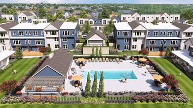 The Oaks at Covell in Edmond, OK - Building Photo - Building Photo