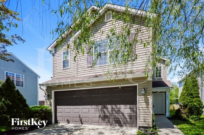 property at 4824 Ossington Ct