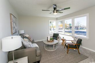 3034 Harrison Blvd in Ogden, UT - Building Photo - Building Photo