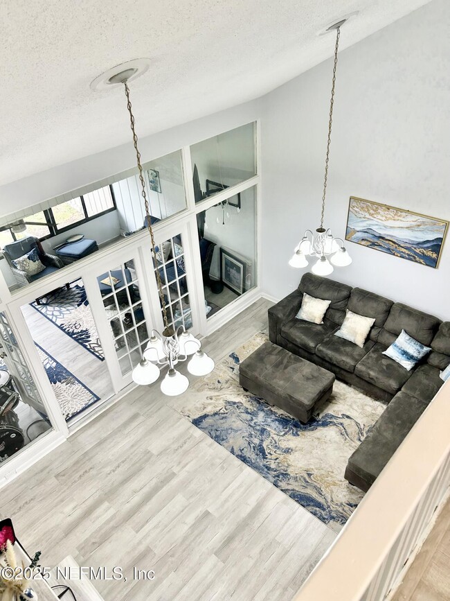 property at 7122 Cypress Cove Rd