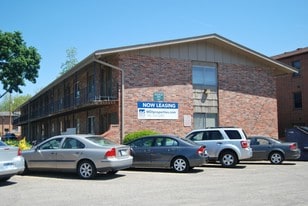 Wildcat Inn - 1854-1858 Claflin