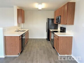 1412 Castle Ridge Rd in Fort Worth, TX - Building Photo - Building Photo