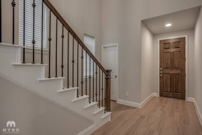 3201 Damsel Sauvage Ln in Lewisville, TX - Building Photo - Building Photo