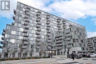 38 Monte Kwinter Ct in Toronto, ON - Building Photo