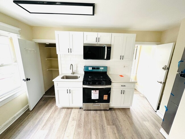 property at 234 Franklin St