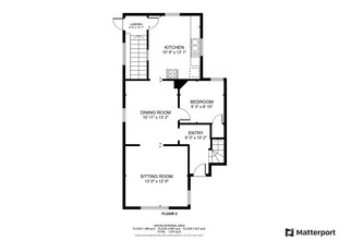 1123 E 5th St in Duluth, MN - Building Photo - Building Photo