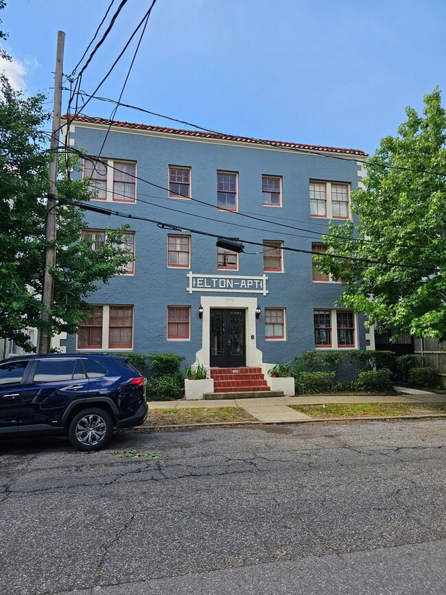 property at 3308 Prytania St