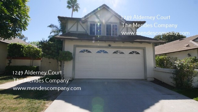 1249 Alderney Ct in Oceanside, CA - Building Photo - Building Photo