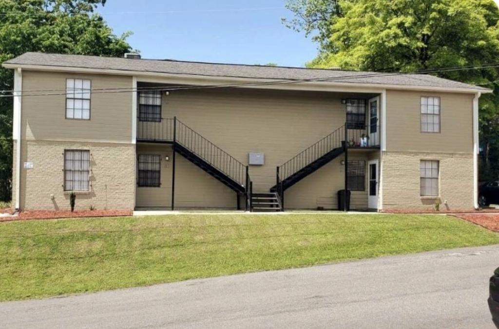 3009 Avenue W in Birmingham, AL - Building Photo