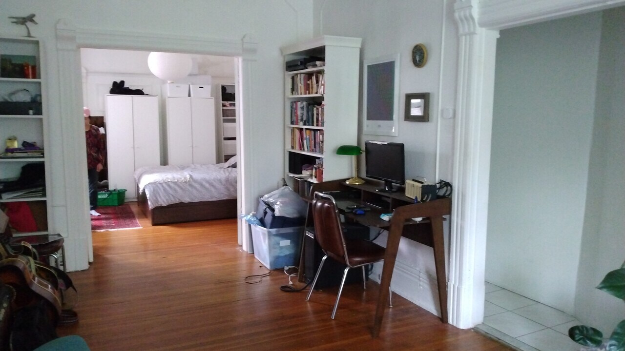 61 Major St in Toronto, ON - Building Photo