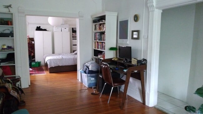 property at 61 Major St