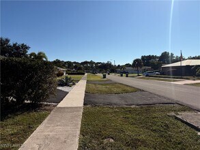 3536 Bolero Way in Naples, FL - Building Photo - Building Photo