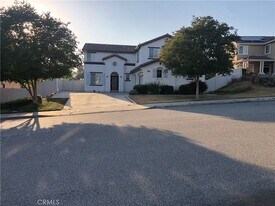 10189 Via Pescadero in Moreno Valley, CA - Building Photo
