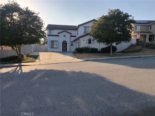 property at 10189 Via Pescadero