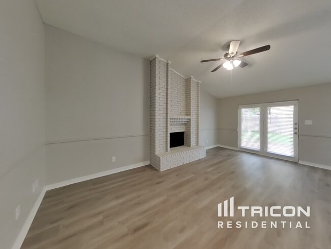 4501 Timber Run Dr in Arlington, TX - Building Photo - Building Photo