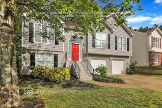 5275 Harbins Point Ln NW in Lilburn, GA - Building Photo - Building Photo