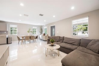 3564 William Ave in Miami, FL - Building Photo - Building Photo