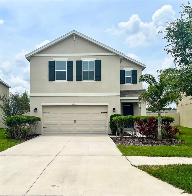 property at 7690 Tuscan Bay Cir