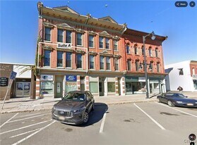 807-13 N Salina St in Syracuse, NY - Building Photo